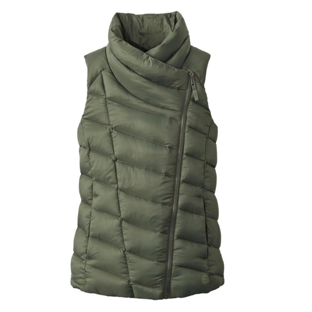 LLBean Women's Boundless Down Puffer Vest